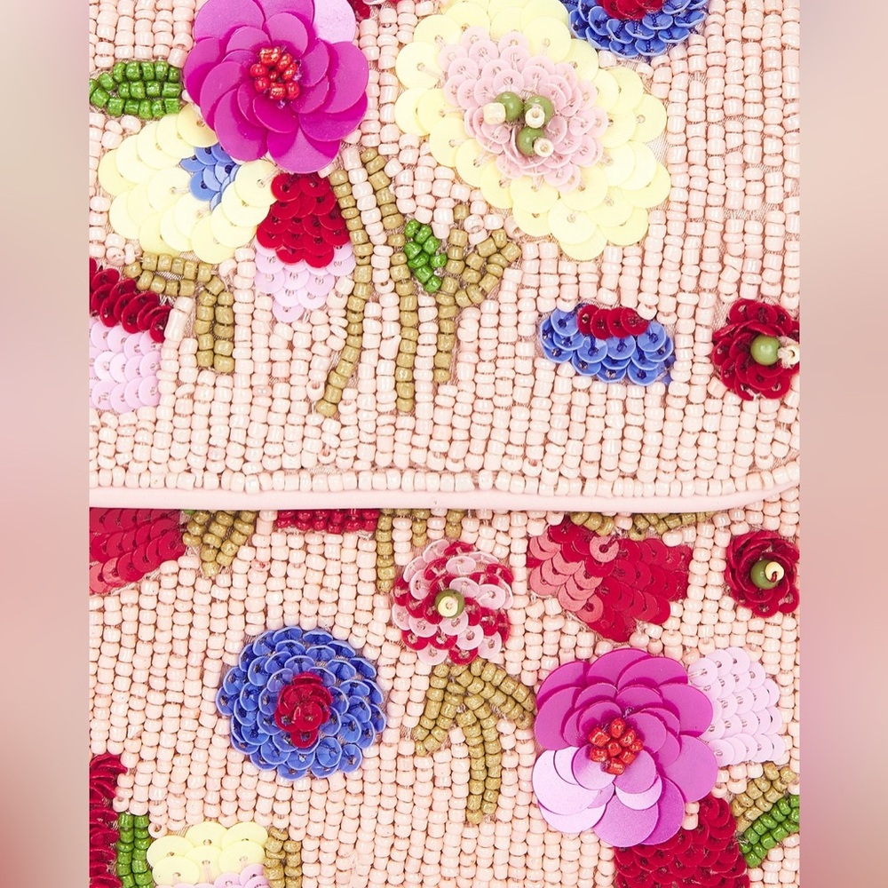 STAUD BEADED TOMMY BAG - Picture 7 of 13